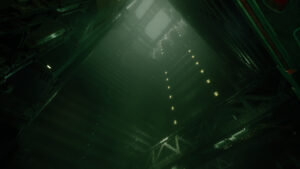 Defect Is a Stylish FPS With Serious Cyberpunk Vibes