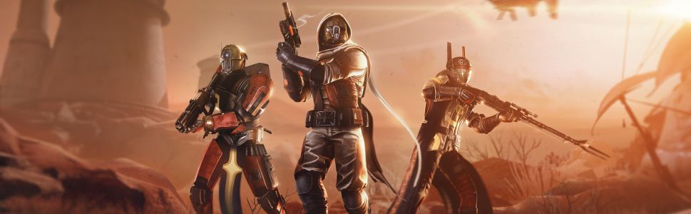 Destiny 2: Renegades Review – Somehow, Destiny Returned