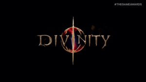 Divinity Announced With Gruesome New Trailer, “Even Bigger” Than Baldur’s Gate 3