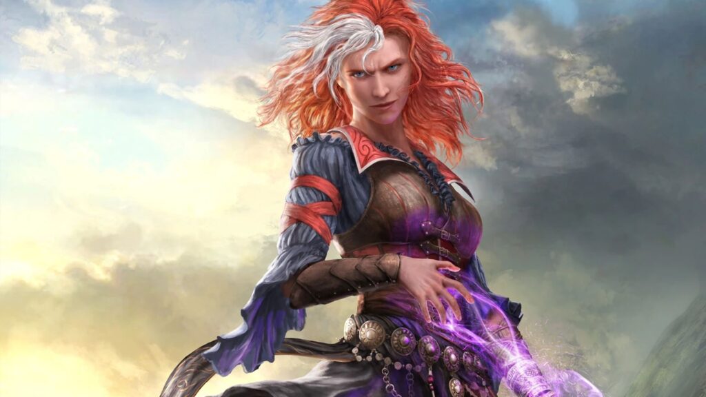 Divinity Original Sin 2