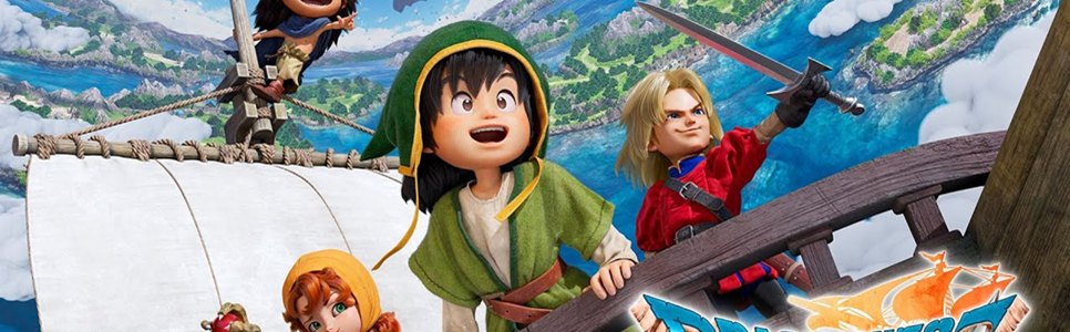 Dragon Quest 7 Reimagined: Full Details, Features, and Changes
