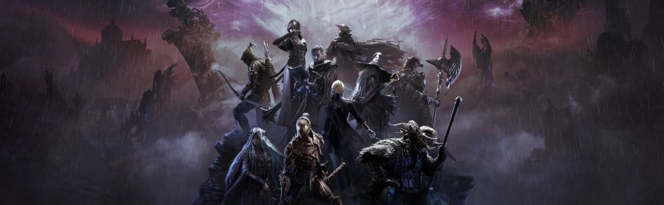 Elden Ring: Nightreign – The Forsaken Hollows: 10 Crucial Details Before You Dive In