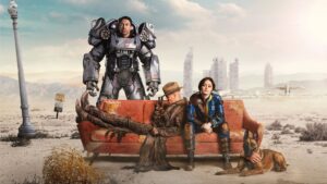 Fallout 5 Will “Exist in A World Where The Show’s Events Happened or Are Happening,” Says Howard