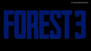 Forest 3 Announced by Endnight Games, Apparently Set on An Alien World