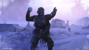 Helldivers 2: Festival of Reckoning Kicks Off With 3 New Stratagems, Snowballs, and More