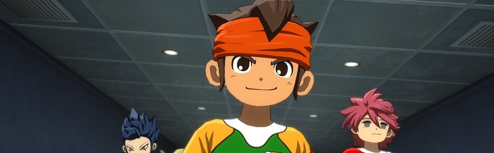 Inazuma Eleven: Victory Road Review – Simple and Satisfying