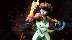 Invincible VS Launches on April 30th, 2026, Adds Original Character Ella Mental to Roster