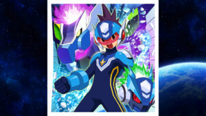 Mega Man Star Force Legacy Collection Launches on March 27th, 2026, for $39.99