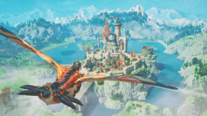 Monster Hunter Wilds, Monster Hunter Stories 3 Appearing at New Showcase on December 8th