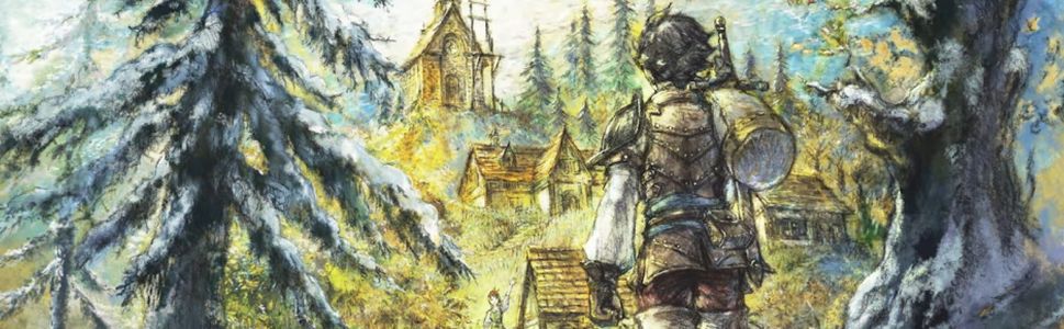 Octopath Traveler 0 Review – The Power of Eight