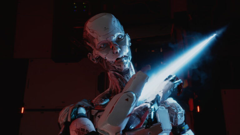Pragmata Demo Released to Improve PC Optimization, as Capcom Focuses on ...