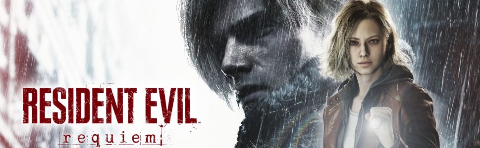 Resident Evil Requiem: Leon S. Kennedy Details We Learned From The Latest Trailer