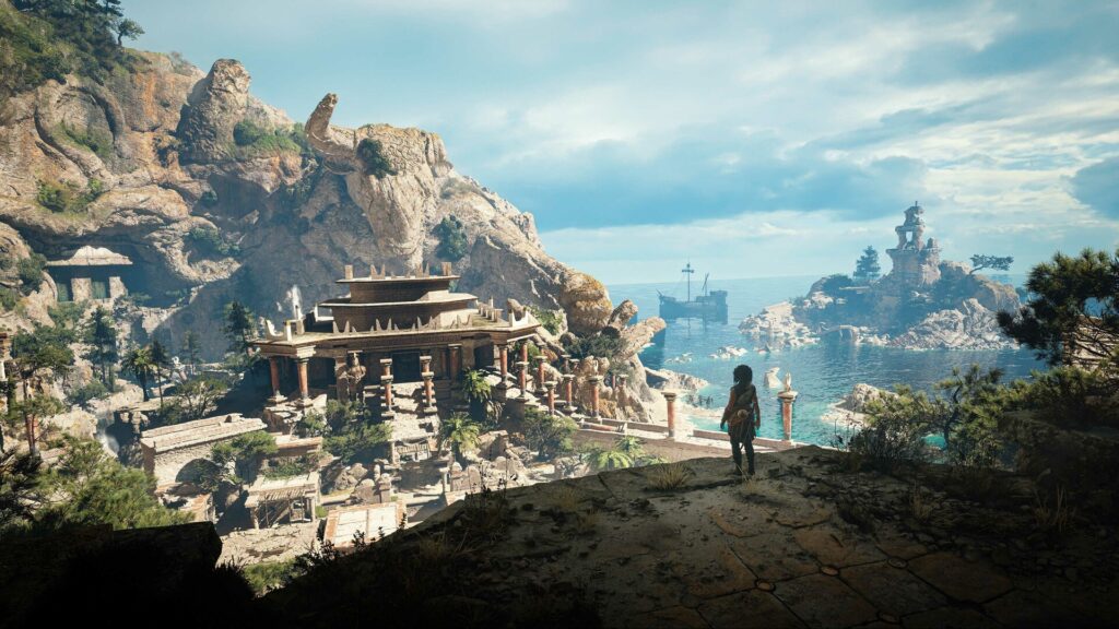 Resonance A Plague Tale Legacy