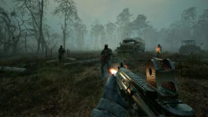 S.T.A.L.K.E.R. 2: Heart of Chornobyl Gets New Quests, Locations, and Characters on December 16th