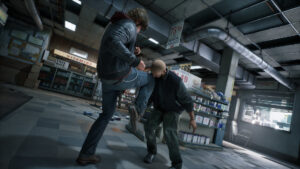 Samson’s Main Story is About 10 Hours Long, Not Fully Open World