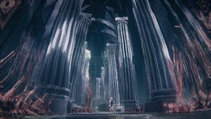 Skate Story Review – The Moon Haunts You