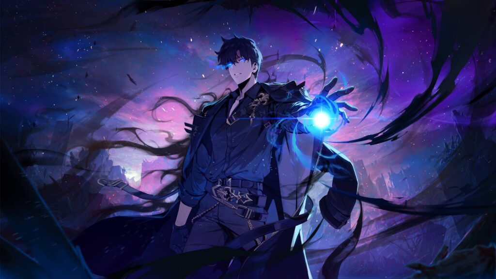 Solo Leveling Arise Overdrive