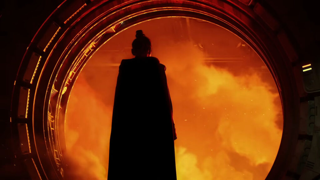 Star Wars Fate of the Old Republic