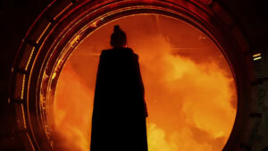 Star Wars: Fate of the Old Republic Announced, Directed by Casey Hudson of Mass Effect Fame