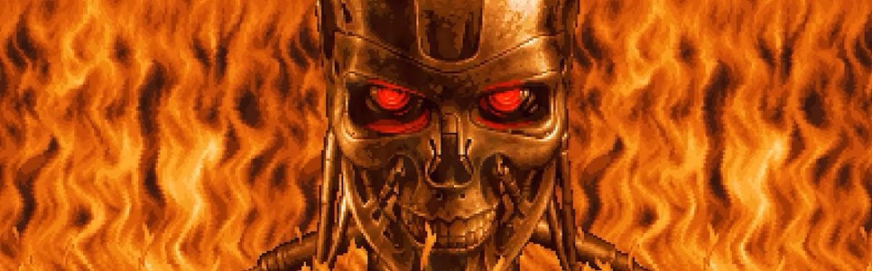 Terminator 2D: NO FATE – Everything You Need to Know