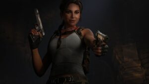 Tomb Raider: Catalyst, The Biggest Game in the Series Yet, Announced for 2027