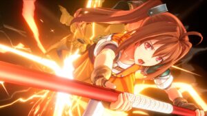 Trails in the Sky 2nd Chapter Launches in Fall 2026, First Official Trailer Revealed