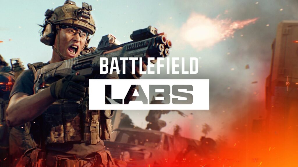 battlefield labs