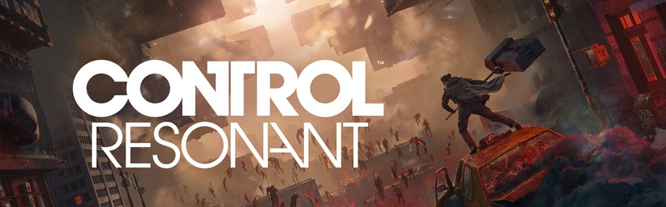 Control Resonant: 5 Things We Just Learned