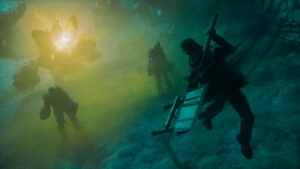 Control Resonant’s Reported Release Window is Just “Speculation”, Says Remedy