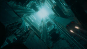 Control Resonant is “Not A Safe Sequel,” As Remedy Aims for “Our Biggest and Most Ambitious Game”