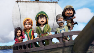 Dragon Quest 7 Reimagined Video Goes Behind-the-Scenes With the Remake’s Development