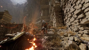 Fatekeeper Enters Early Access on June 2nd, Full Version Promises 15 Hours of Gameplay