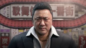 Gang of Dragon Unveiled With Trailer, is the First Game by Yakuza Creator’s New Studio