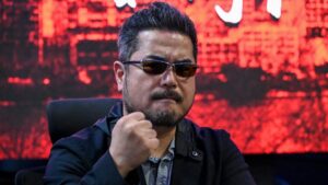 Tekken Director Katsuhiro Harada Announces Departure from Bandai Namco This Month