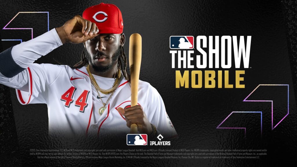 mlb the show mobile