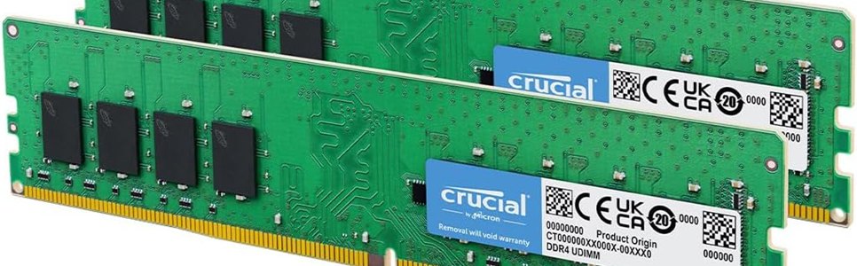 RAM Costs Are Out of Control: What’s Happening?