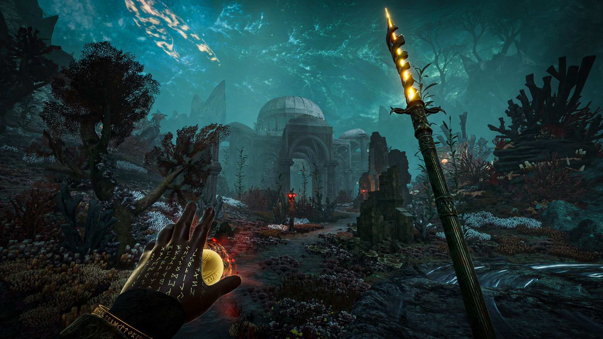 sanctuary of sarras 1