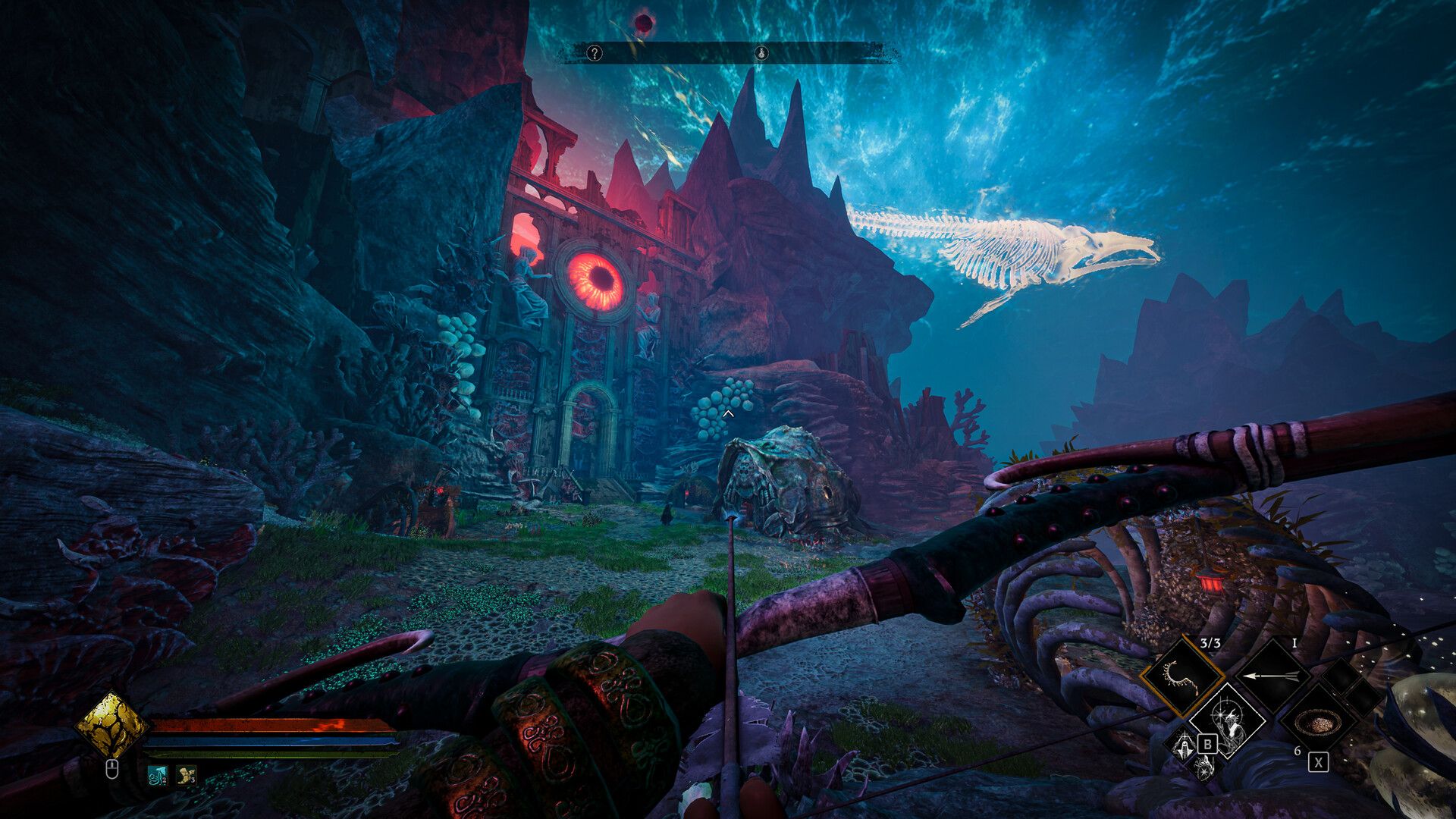 sanctuary of sarras 3