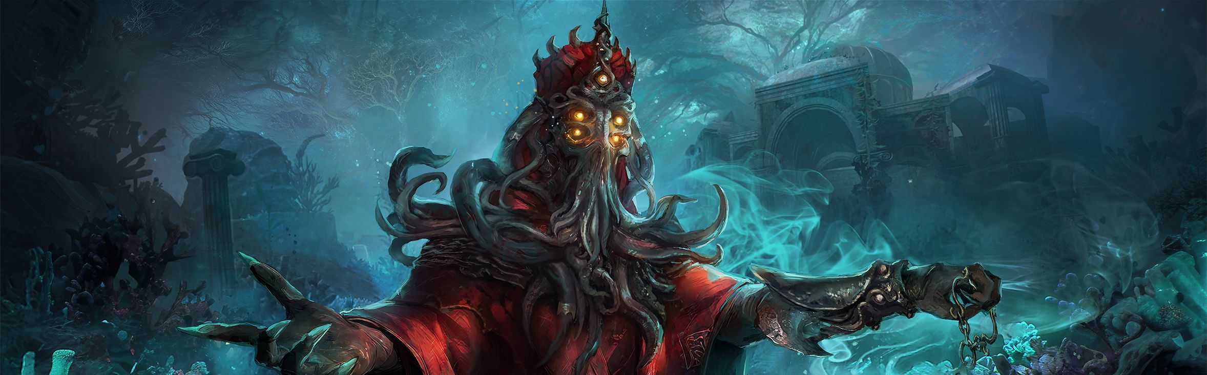 Tainted Grail: The Fall of Avalon – Sanctuary of Sarras Review – An Excellent Addition