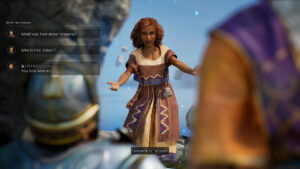 Solasta 2 Enters Early Access on March 12th, 2026, Voice Cast Revealed