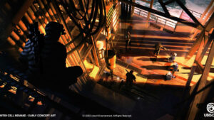 Splinter Cell Remake Delayed to 2027, Far Cry 7 Going Through “Hell and Back Right Now” – Rumor