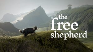 The Free Shepherd – Atmospheric Sheepdog Adventure Announced for PS5 and PC