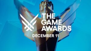 The Game Awards’ Statue Tease is Allegedly Unrelated to God of War, Diablo 4