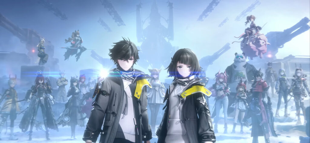 Arknights Endfield_02