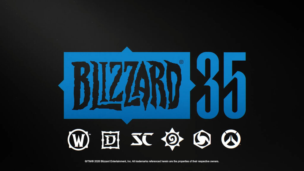 Blizzard to Reveal “What Comes Next” for Overwatch, Diablo, and More From January 29 to February 11