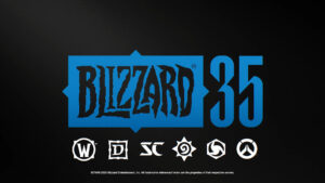 Blizzard to Reveal “What Comes Next” for Overwatch, Diablo, and More From January 29 to February 11