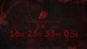 Bloober Team’s Mysterious Countdown Updated With New Text and Scratchy William Blake Poem