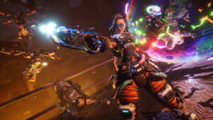 Borderlands 4 is Getting Another Raid Boss, Shared Progression and Its First Takedown in 2026