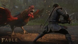 Fable’s Style of Comedy Was Influenced by Peep Show, The IT Crowd and The Office, Says Director