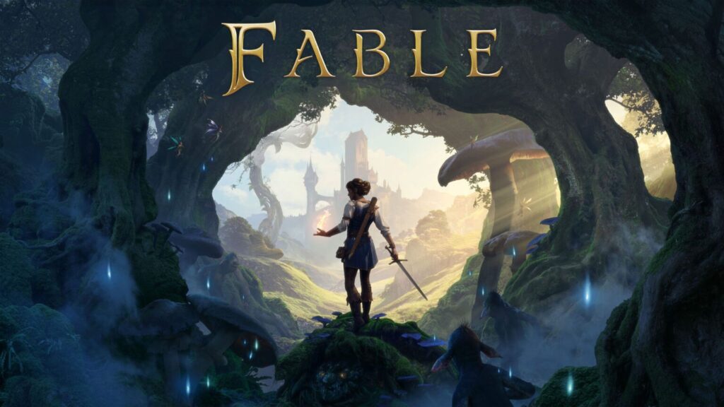 It Looks Like Fable Is Going To Be Worth The Wait After All